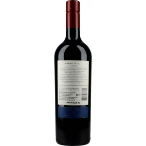 Norton Barrel Select Malbec 14 %