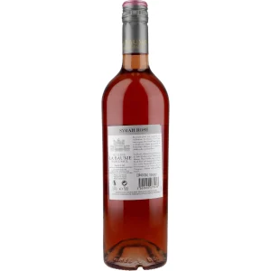 La Baume Saint Paul Syrah Rosé 12,5 %