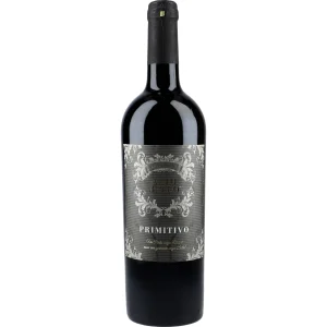 Alto Bello Primitivo 13,5 %