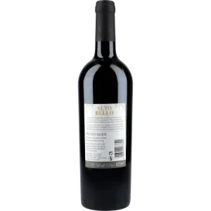 Alto Bello Primitivo 13,5 %