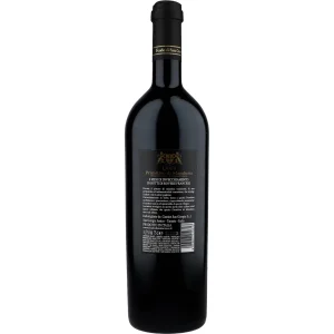 Feudo Di Santa Croce LXXIVPrimitivo Di Manduria 14,5 %