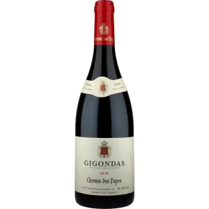 Gigondas Chemin des Papes 14,5 %