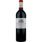 Chateau Peychaud Cotes De Bourg 12,5 %