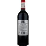 Chateau Peychaud Cotes De Bourg 12,5 %