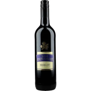 San Durango Merlot 13 %