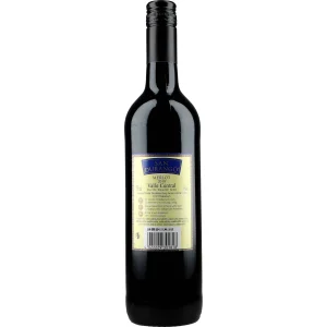 San Durango Merlot 13 %