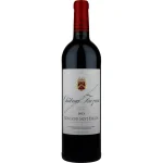 Chateau Faizeau Montagne Saint Emilion 13 %