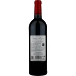 Chateau Faizeau Montagne Saint Emilion 13 %