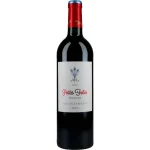 Petites Folies Merlot Cabernet 13,5 %