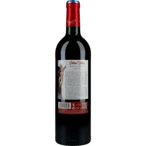 Petites Folies Merlot Cabernet 13,5 %