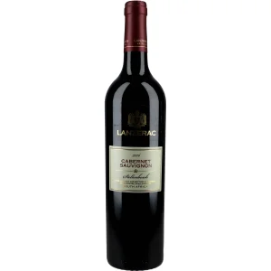 Lanzerac Cabernet Sauvignon 14 %