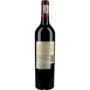 Lanzerac Cabernet Sauvignon 14 %