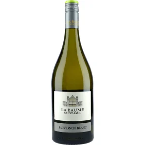 La Baume Sauvignon Blanc 13 %