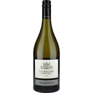 La Baume Chardonnay 14 %