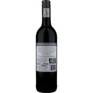 Darling Cellars Shiraz 13,5 %