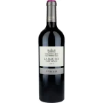 La Baume Syrah 14 %