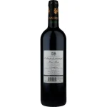 Chateau de Lamarque Marquis d Evry 13,5 %