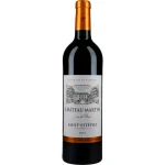 Chateau Martin Saint Estephie 13 %