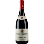 Cru Du Rhone Crozes Hermitage Chemin des Papes 13,5 %