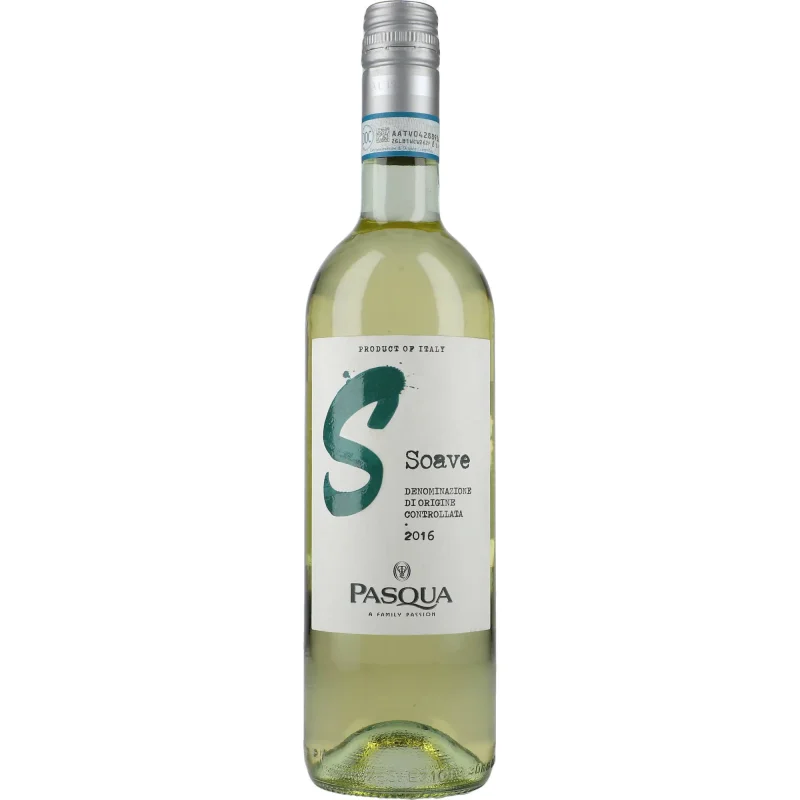 Pasqua Soave 12 %