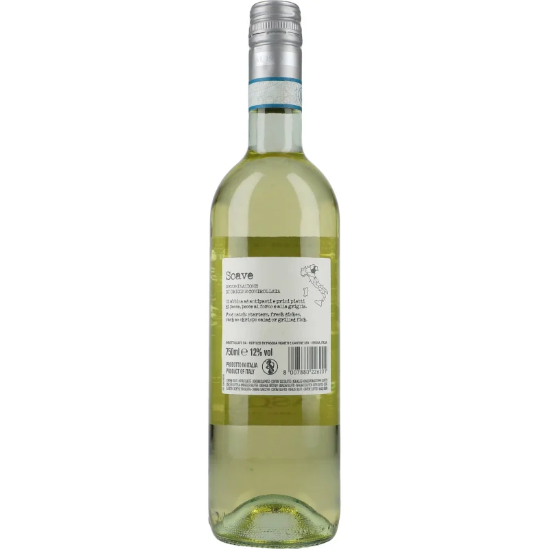 Pasqua Soave 12 %