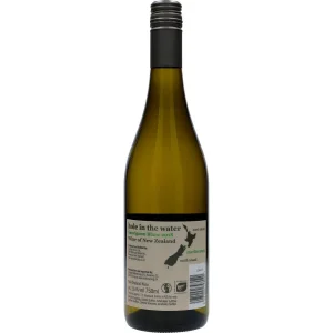 Hole in the water Sauvignon Blanc 12 % BIO