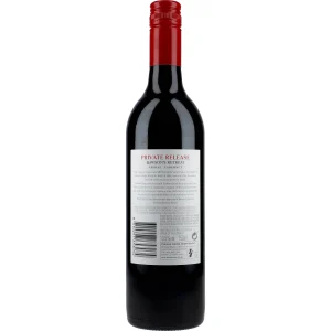 Rowson Retreat Private Release Shiraz Cabernet 13,5 %