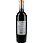 Domaine de Tholomies Minervois 14,5 % BIO