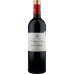 Gru Bourgeois Chateau Lestage Simon Haut Medoc 14 %