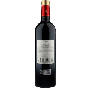 Gru Bourgeois Chateau Lestage Simon Haut Medoc 14 %