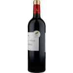 Gru Bourgeois Chateau Lestage Simon Haut Medoc 14 %