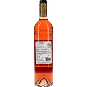 Western Cellars Zinfandel Rosé 10,5 %