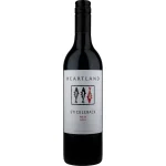 Heartland Stickleback Red 14,5 %