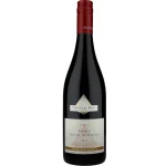 Crystal Bay Padthway Shiraz 14,5 %