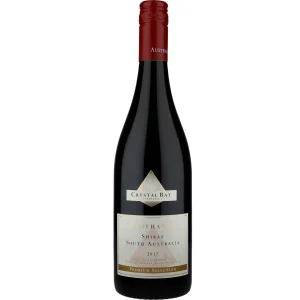 Crystal Bay Padthway Shiraz 14,5 %