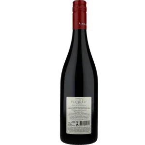 Crystal Bay Padthway Shiraz 14,5 %