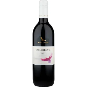 Wolf Blass Eaglehawk Shiraz 13,5 %