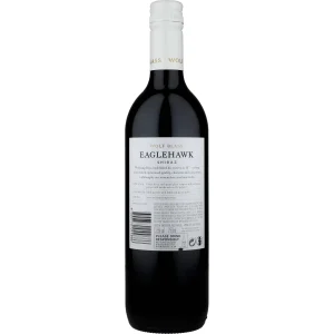 Wolf Blass Eaglehawk Shiraz 13,5 %