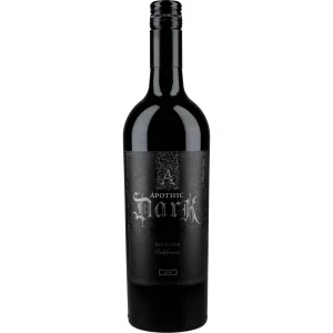 Apothic Dark 14 %