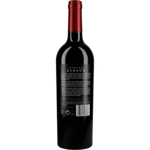 Rancho Zabaco Zinfandel 15 %