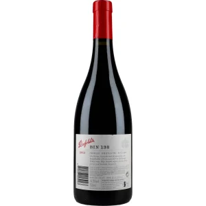 Penfolds BIN 138 Shiraz Grenache Mataro 14,5 %