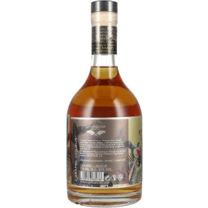 Mauritius Rom Club Caramel Liqueur 30 %