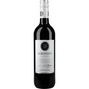 Beringer Zinfandel 14,5 %