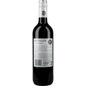 Beringer Zinfandel 14,5 %