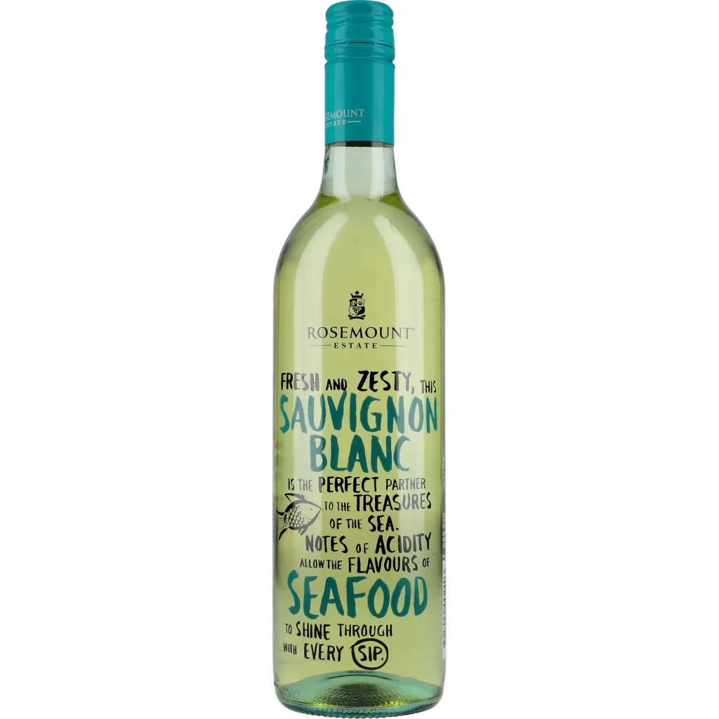 Rosemount Sauvignon Blanc 12 %