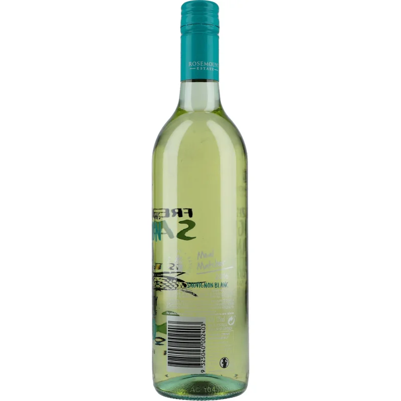 Rosemount Sauvignon Blanc 12 %
