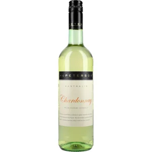 MCPETERSON Chardonnay 12,5 %