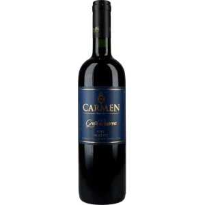 Carmen Gran Reserva Merlot 14 %