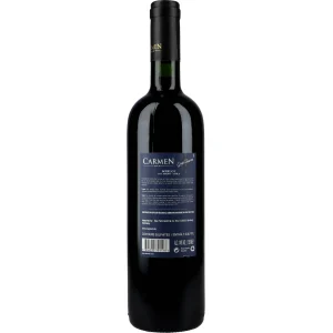 Carmen Gran Reserva Merlot 14 %