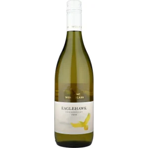 Wolf Bless Eaglehawk Chardonnay 13 %